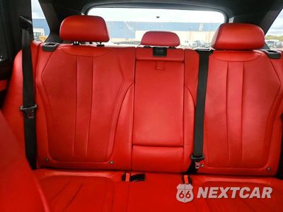 Zdjęcie 10 z 13 samochodu: 2018 BMW X5 M VIN:5YMKT6C56J0X21328 - miniatura