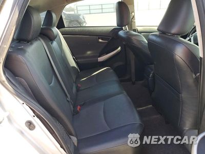 Zdjęcie 10 z 13 samochodu: 2014 TOYOTA PRIUS FIVE VIN:JTDKN3DU4E0356810 - miniatura