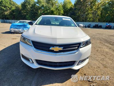 Piąte zdjęcie samochodu w środku: 2015 CHEVROLET IMPALA LS VIN:2G11Z5SL5F9294744 - miniatura