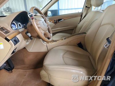 Zdjęcie 7 z 12 samochodu: 2007 MERCEDES-BENZ E 350 VIN:WDBUF56XX7B177945 - miniatura