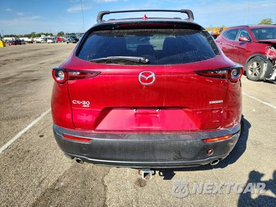 Zdjęcie 6 z 13 samochodu: 2020 MAZDA CX-30 PREMIUM VIN:3MVDMBEM4LM136001 - miniatura