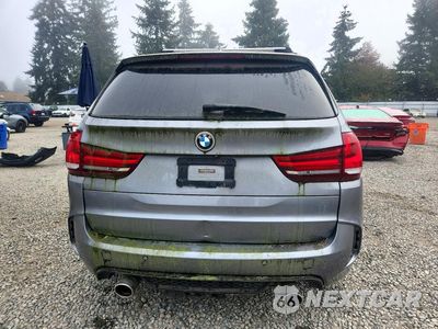 Zdjęcie 6 z 13 samochodu: 2014 BMW X5 XDRIVE50I VIN:5UXKR6C59E0J72509 - miniatura