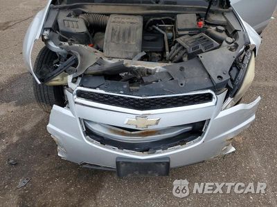 Zdjęcie 12 z 14 samochodu: 2011 CHEVROLET EQUINOX LT VIN:2CNFLEEC0B6237062 - miniatura