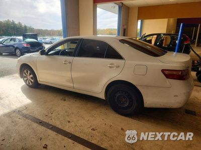 Drugie zdjęcie samochodu z przodu: 2007 TOYOTA CAMRY CE VIN:4T1BE46K97U664189 - miniatura