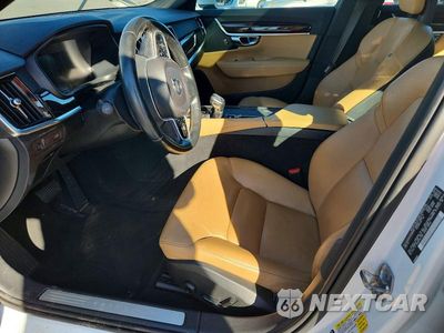 Zdjęcie 7 z 13 samochodu: 2017 VOLVO S90 T5 MOMENTUM VIN:YV1102AK3H1006987 - miniatura
