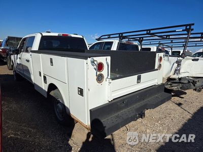 Drugie zdjęcie samochodu z przodu: 2025 FORD F250 SUPER DUTY VIN:1FD7W2BT6SED69771 - miniatura