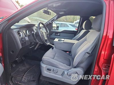 Zdjęcie 7 z 12 samochodu: 2012 FORD F150 SUPERCREW VIN:1FTFW1EF7CFB49972 - miniatura