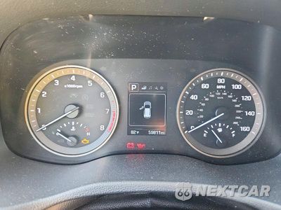Zdjęcie 9 z 12 samochodu: 2024 HYUNDAI TUCSON SE VIN:KM8J3CA42HU549441 - miniatura