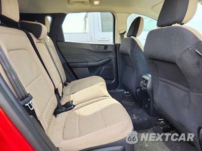 Zdjęcie 10 z 13 samochodu: 2022 FORD ESCAPE SE VIN:1FMCU0BZ8NUB07922 - miniatura