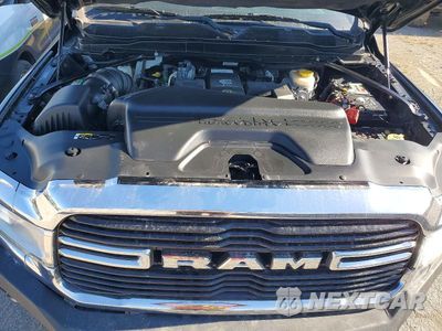 Zdjęcie 11 z 12 samochodu: 2019 RAM 2500 BIG HORN VIN:3C6UR5DL5KG631082 - miniatura