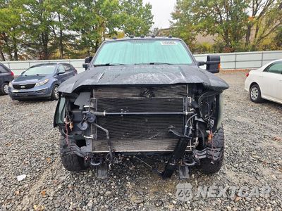 Piąte zdjęcie samochodu w środku: 2016 FORD F250 SUPER DUTY VIN:1FT7X2BT5GEA68465 - miniatura