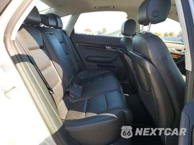 Zdjęcie 10 z 12 samochodu: 2011 AUDI A6 PREMIUM PLUS VIN:WAUFGAFB8BN061331 - miniatura