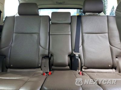 Zdjęcie 10 z 13 samochodu: 2010 LEXUS GX 460 VIN:JTJBM7FX4A5010378 - miniatura