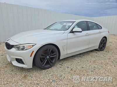 2016 BMW 428 I GRAN COUPE SULEV WBA4A9C58GG695448 - główne zdjęcie licytacji z USA - miniatura