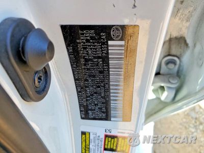 Zdjęcie 12 z 12 samochodu: 2024 TOYOTA CAMRY SE NIGHTSHADE VIN:4T1G11AK3RU206481 - miniatura
