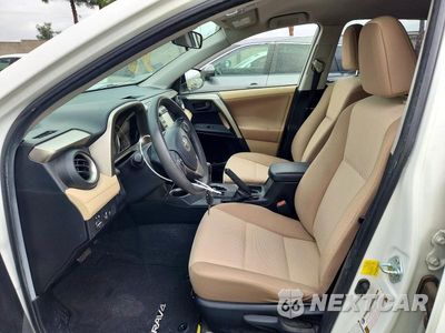 Zdjęcie 7 z 14 samochodu: 2013 TOYOTA RAV4 LE VIN:JTMBFREV7D5014924 - miniatura