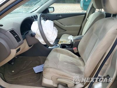 Zdjęcie 7 z 12 samochodu: 2010 NISSAN ALTIMA 2.5 VIN:1N4AL2AP5AN538822 - miniatura