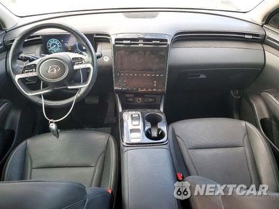 Zdjęcie 8 z 13 samochodu: 2023 HYUNDAI TUCSON SEL CONVENIENCE VIN:KM8JFCA16PU098946 - miniatura