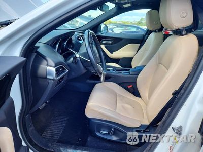 Zdjęcie 7 z 13 samochodu: 2019 JAGUAR F-PACE PREMIUM VIN:SADCJ2FN4KA395519 - miniatura