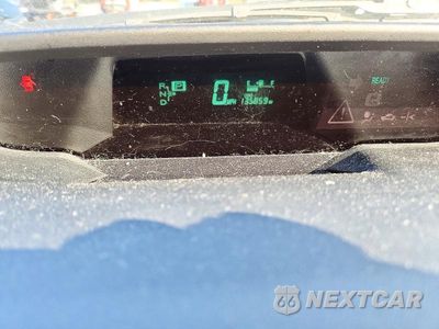 Zdjęcie 9 z 13 samochodu: 2007 TOYOTA PRIUS BASE VIN:JTDKB20U477601138 - miniatura