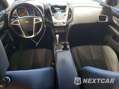 Zdjęcie 8 z 13 samochodu: 2014 CHEVROLET EQUINOX LT VIN:2GNALBEK3E6300235 - miniatura