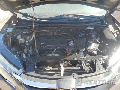 Zdjęcie 12 z 13 samochodu: 2016 HONDA CR-V EXL VIN:2HKRM4H71GH665801 - miniatura