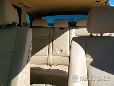 Zdjęcie 10 z 14 samochodu: 2013 BMW X5 XDRIVE35I VIN:5UXZV4C52D0B14502 - miniatura