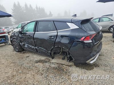 Drugie zdjęcie samochodu z przodu: 2024 KIA SPORTAGE LX VIN:KNDPUCDG4R7138544 - miniatura