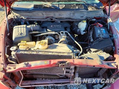 Zdjęcie 11 z 12 samochodu: 2006 DODGE RAM 1500 ST VIN:1D7HA18236S699350 - miniatura
