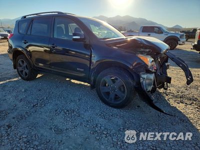 Czwarte zdjęcie samochodu z boku: 2011 TOYOTA RAV4 SPORT VIN:JTMRK4DV5B5100115 - miniatura