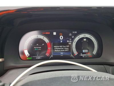 Zdjęcie 9 z 13 samochodu: 2025 TOYOTA CROWN SIGNIA XLE VIN:JTDACAAJ4S3000173 - miniatura