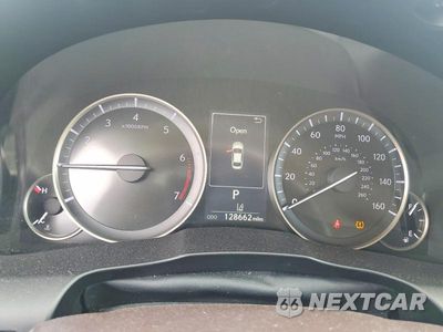 Zdjęcie 9 z 12 samochodu: 2017 LEXUS ES 350 VIN:58ABK1GG9HU041246 - miniatura