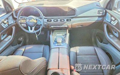Zdjęcie 8 z 14 samochodu: 2020 MERCEDES-BENZ GLS 450 4MATIC VIN:4JGFF5KE8LA077420 - miniatura