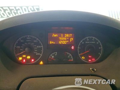 Zdjęcie 9 z 13 samochodu: 2018 RAM PROMASTER 2500 DELIVERY VAN VIN:3C6TRVDG0JE110974 - miniatura