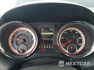 Zdjęcie 9 z 13 samochodu: 2013 DODGE GRAND CARAVAN CREW VIN:2C4RDGDG4DR799031 - miniatura