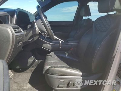 Zdjęcie 7 z 14 samochodu: 2021 HYUNDAI PALISADE CALLIGRAPHY VIN:KM8R74HE8MU334166 - miniatura