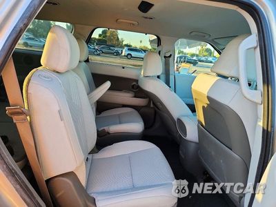 Zdjęcie 11 z 14 samochodu: 2026 HYUNDAI PALISADE SEL VIN:KM8RL5S29TU100410 - miniatura