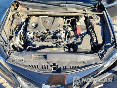 Zdjęcie 11 z 12 samochodu: 2022 TOYOTA CAMRY SE VIN:4T1G11AK7NU661523 - miniatura