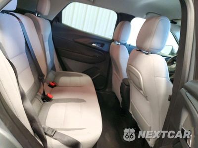 Zdjęcie 10 z 13 samochodu: 2026 CHEVROLET TRAILBLAZER LT VIN:KL79MPSL5TB141485 - miniatura