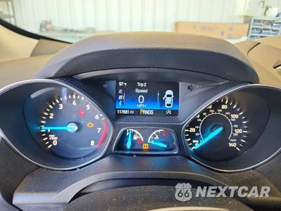 Zdjęcie 9 z 13 samochodu: 2017 FORD ESCAPE SE VIN:1FMCU0GD0HUB48708 - miniatura