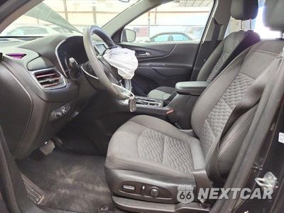 Zdjęcie 7 z 13 samochodu: 2021 CHEVROLET EQUINOX LT VIN:2GNAXUEVXM6121098 - miniatura
