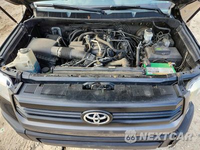 Zdjęcie 11 z 12 samochodu: 2014 TOYOTA TUNDRA SR VIN:5TFUM5F12EX055664 - miniatura