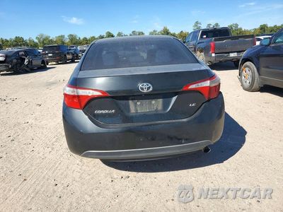 Zdjęcie 6 z 12 samochodu: 2014 TOYOTA COROLLA LE VIN:2T1BURHE2EC087270 - miniatura