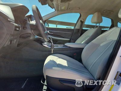 Zdjęcie 7 z 12 samochodu: 2023 HYUNDAI SONATA SE VIN:KMHL24JAXPA254837 - miniatura