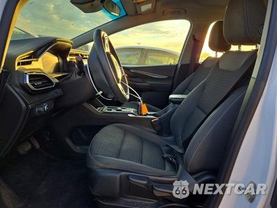 Zdjęcie 7 z 12 samochodu: 2023 CHEVROLET BOLT EV 1LT VIN:1G1FW6S01P4171005 - miniatura
