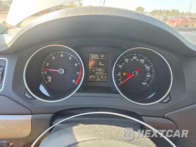 Zdjęcie 9 z 12 samochodu: 2017 VOLKSWAGEN JETTA S VIN:3VW2B7AJ1HM388669 - miniatura