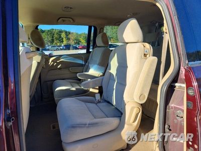 Zdjęcie 11 z 13 samochodu: 2008 HONDA ODYSSEY LX VIN:5FNRL38288B103556 - miniatura
