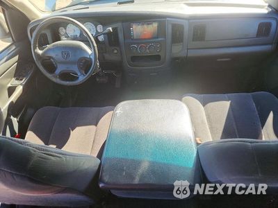 Zdjęcie 8 z 12 samochodu: 2002 DODGE RAM 1500 VIN:1D7HA18Z82S627115 - miniatura