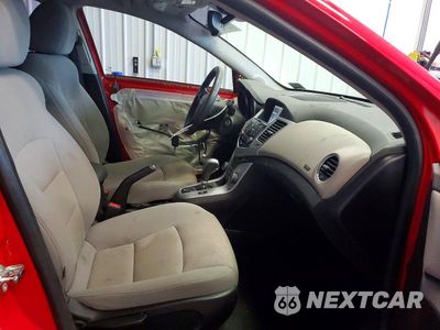 Zdjęcie 7 z 13 samochodu: 2016 CHEVROLET CRUZE LIMITED LT VIN:1G1PE5SB9G7139100 - miniatura