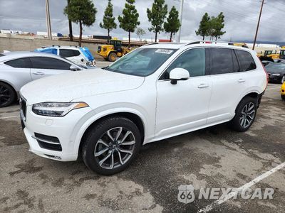 2019 VOLVO XC90 T6 MOMENTUM YV4A22PK8K1494300 - główne zdjęcie licytacji z USA - miniatura